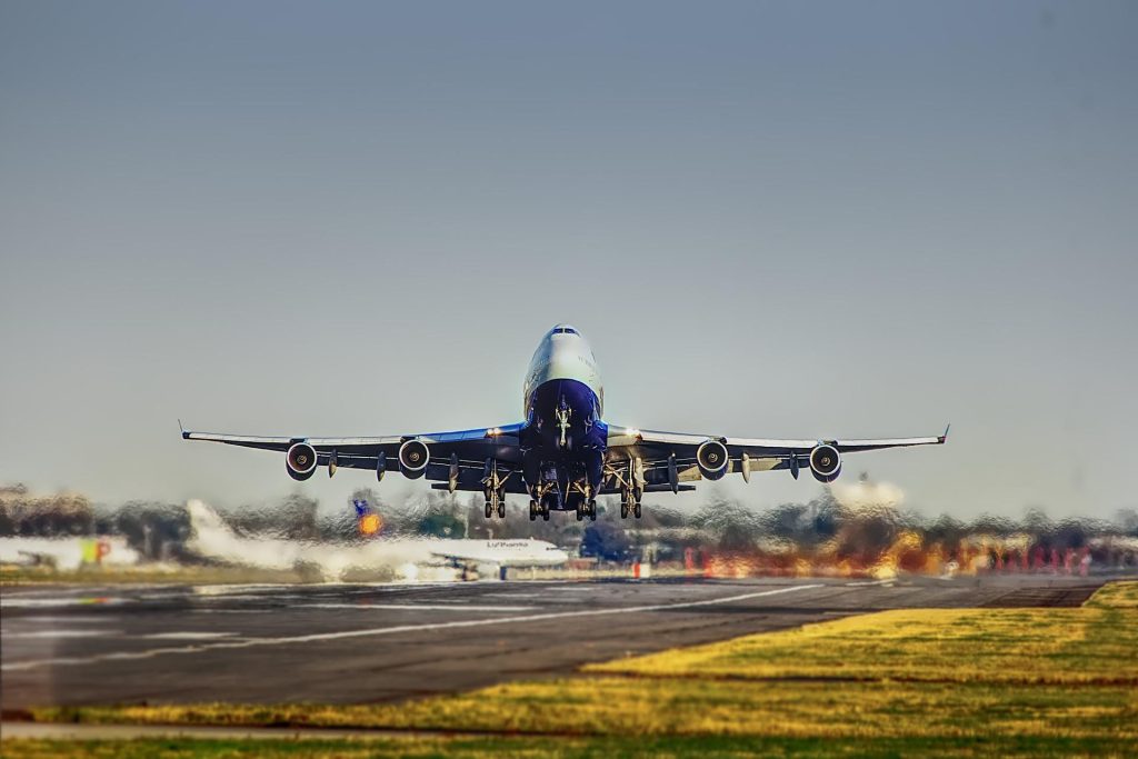 Les produits Milironce permettent de protéger les espaces sensibles comme les aéroports